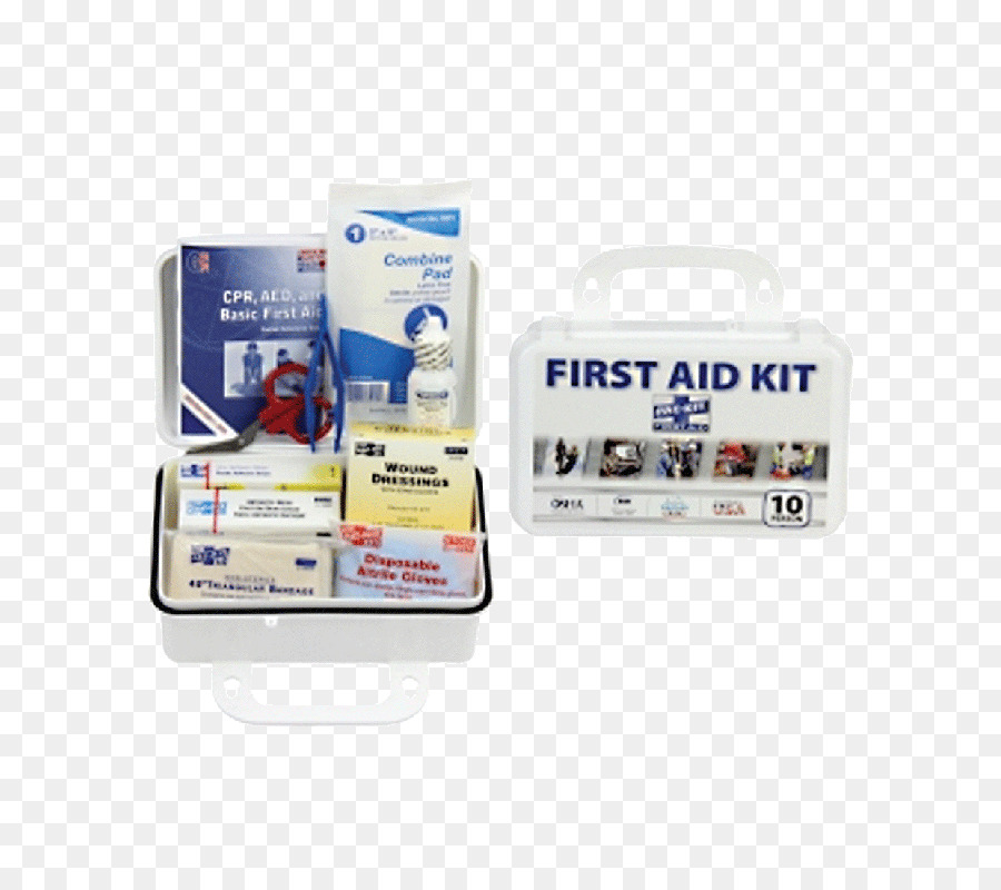 Bộ dụng cụ sơ Cứu Trợ giúp đầu Tiên Chỉ Cứu An toàn và Khỏe Quản lý kỹ năng sinh Tồn - tiên kit