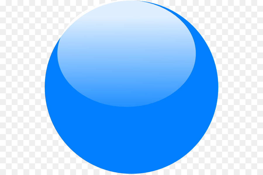 Desktop Wallpaper Blau clipart - Schaltfläche