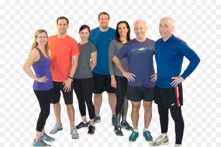 Körperliche fitness-Übung Soziale Gruppen-Fitness-professionelle Therapie - fitness Fotografie