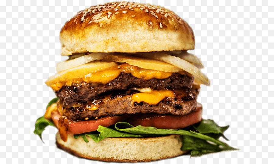 Hamburger Cheeseburger Fastfood-McDonald ' s - gourmet Burger