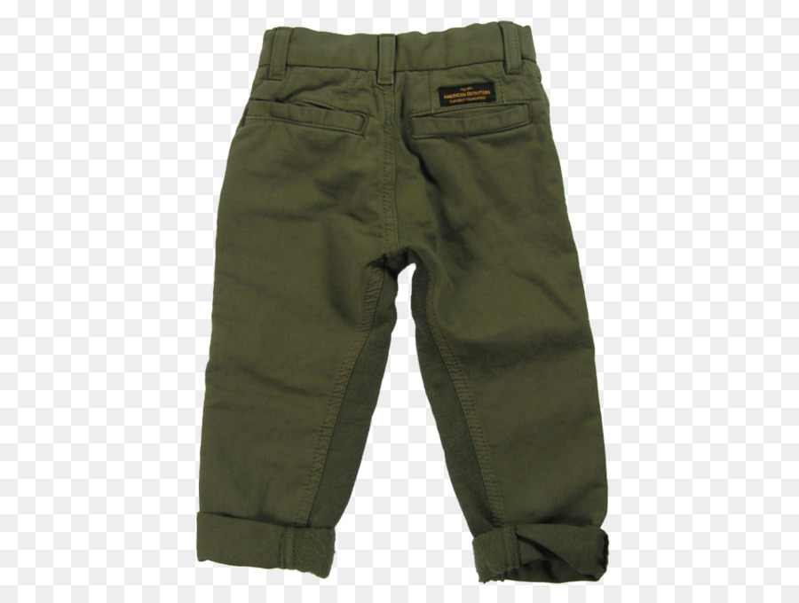 Hosen Bekleidung Shorts Jeans-Tasche - Köper
