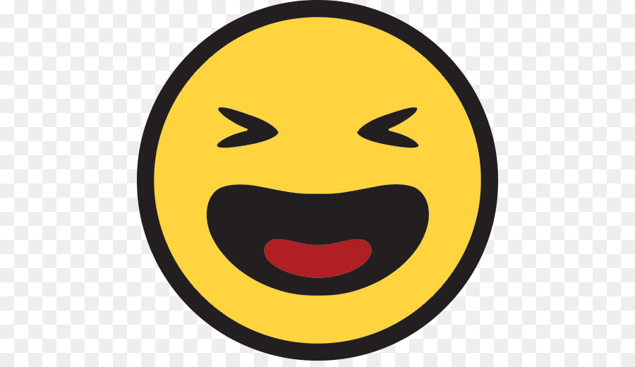 Emoji Emoticon Smiley messaggi di Testo e-Mail - gli occhi chiusi