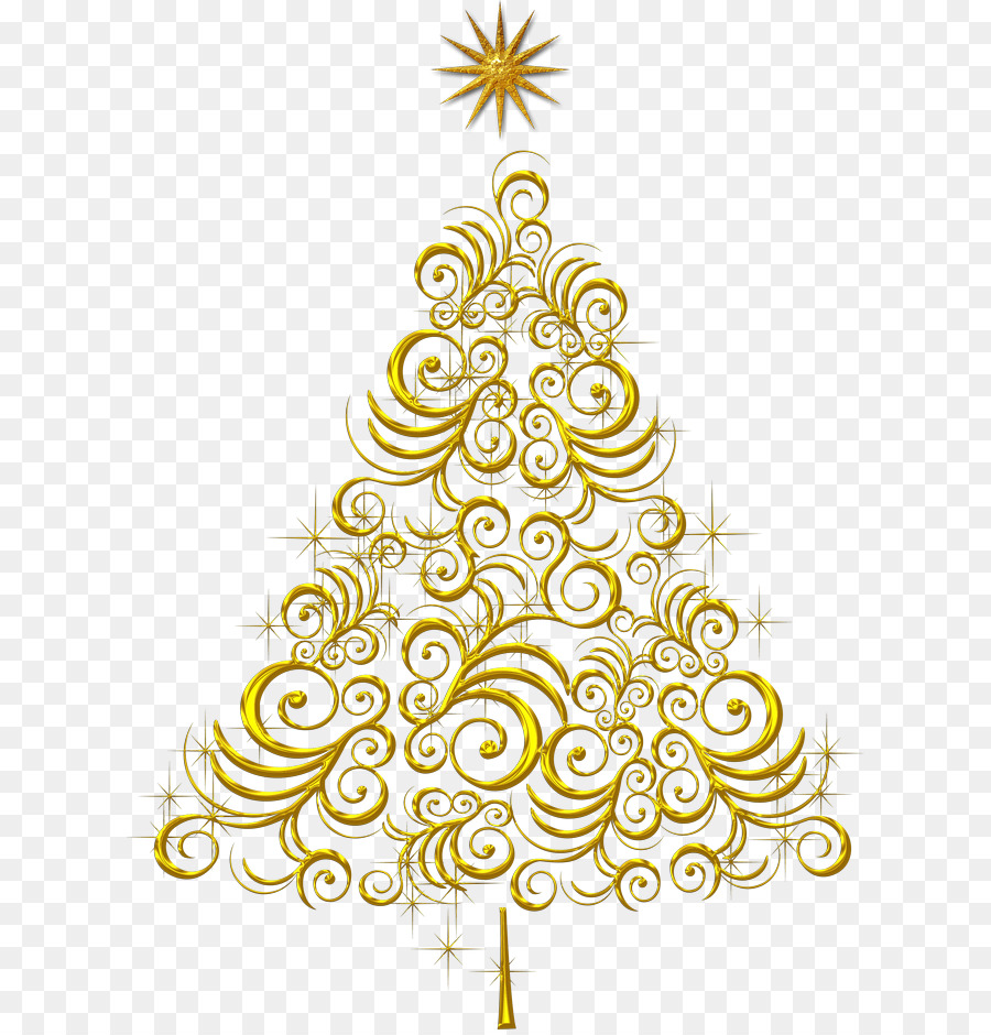Weihnachtsbaum Zeichnung Christmas ornament Clip art - Weihnachten