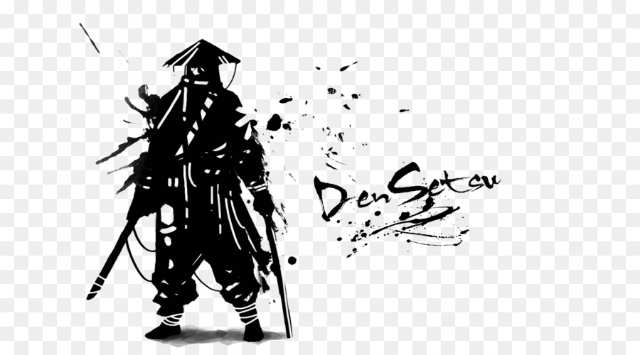 Samurai Nền Máy Tính Ninja Nền - samurai png tải về - Miễn phí ...