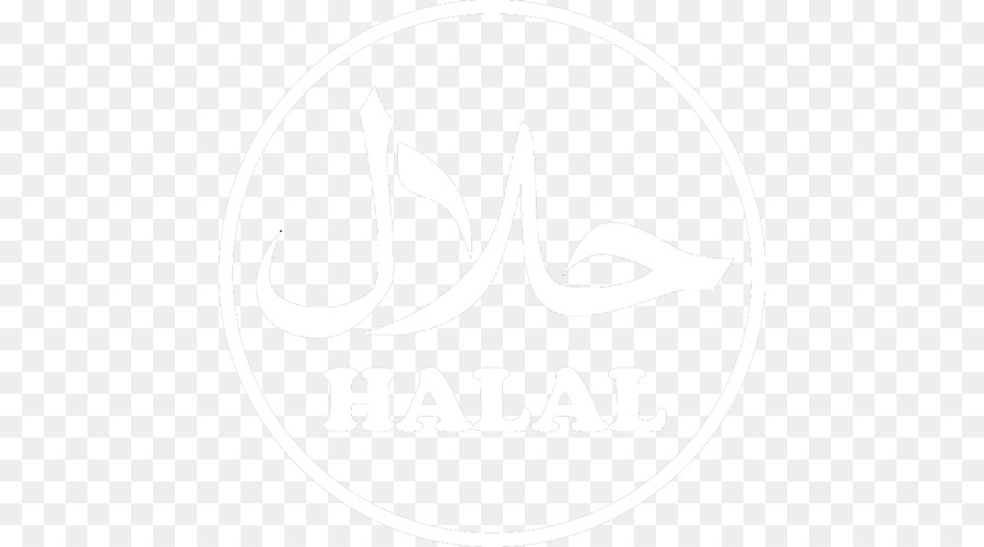 Disegno Logo /m/02csf Marchio - halal bihalal