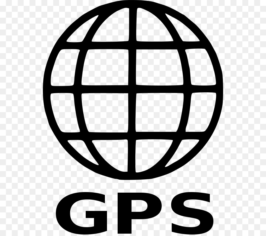 Globe-GPS-Navigations-Systeme Clip-art - gps Vektor
