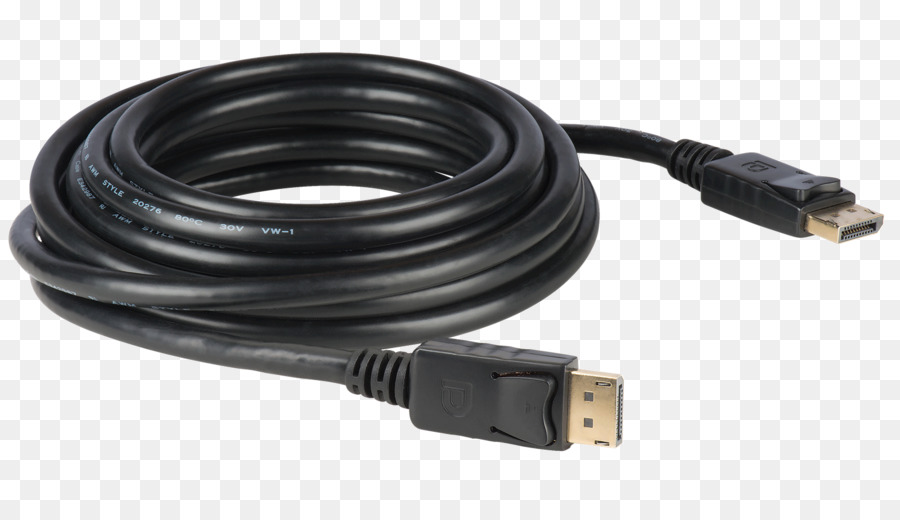 Elektro-Netzwerk-Kabel HDMI-Kabel DisplayPort-Strukturierte Verkabelung - Spule