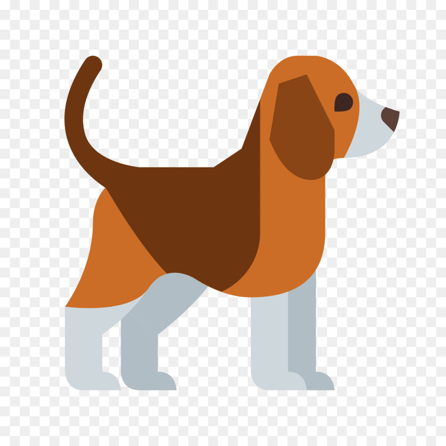 Computer-Icons Deutscher Schäferhund Welpen-Haustier-Katze - Welpen