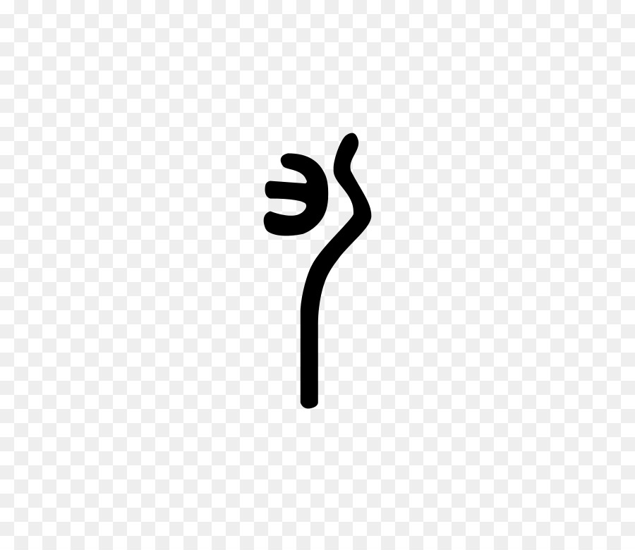 Finger-Daumen-Logo - Silbe
