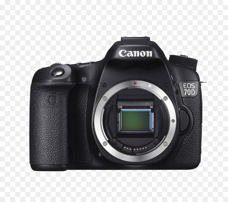 Canon LORO 70D Canon LORO 7D Mark II di Canon LORO 80D REFLEX Digitale - fotocamera