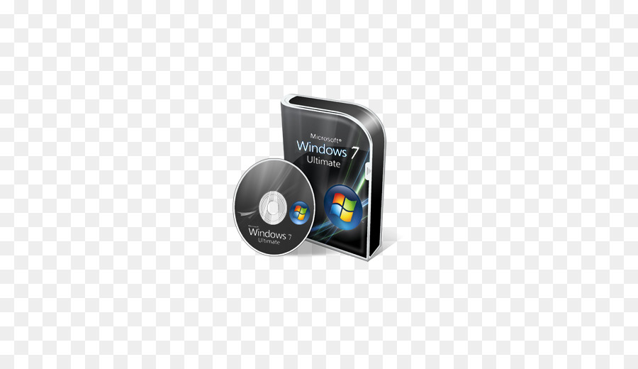 Icone Di Computer Windows 7 - programma