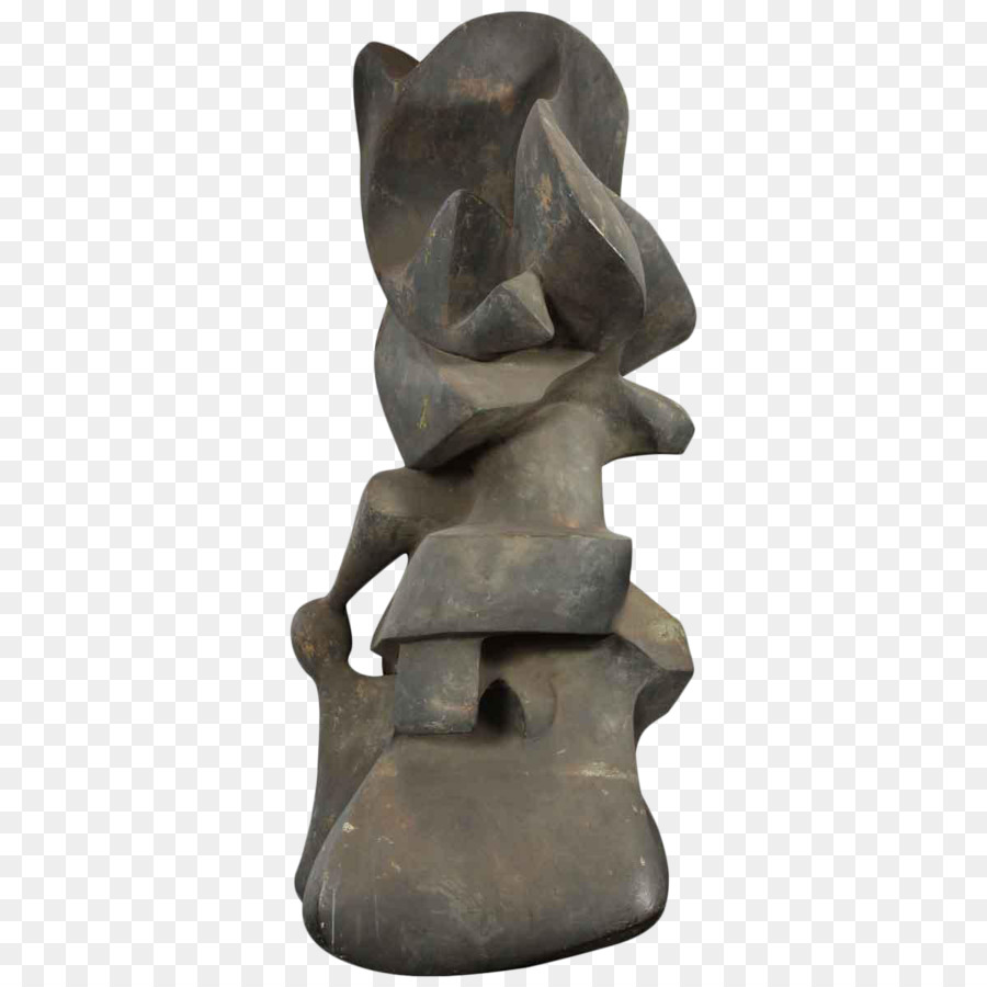 Abstrakte Figur Stein Skulptur Statue Figurine - andere