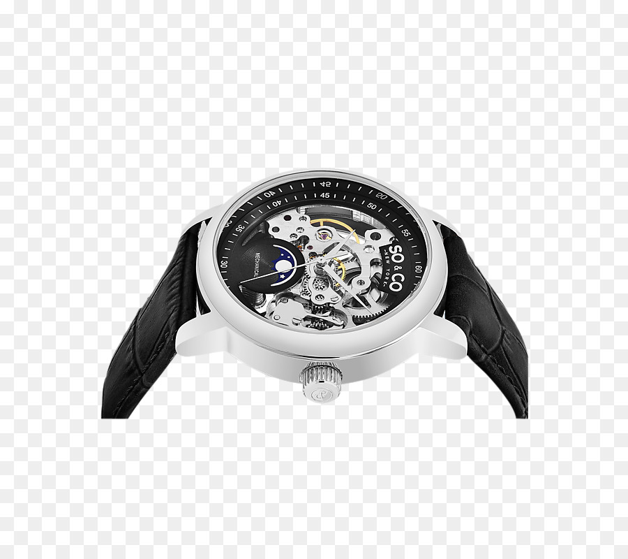 Đồng hồ đeo Bạc du Thuyền Amazon.com - Nước giờ