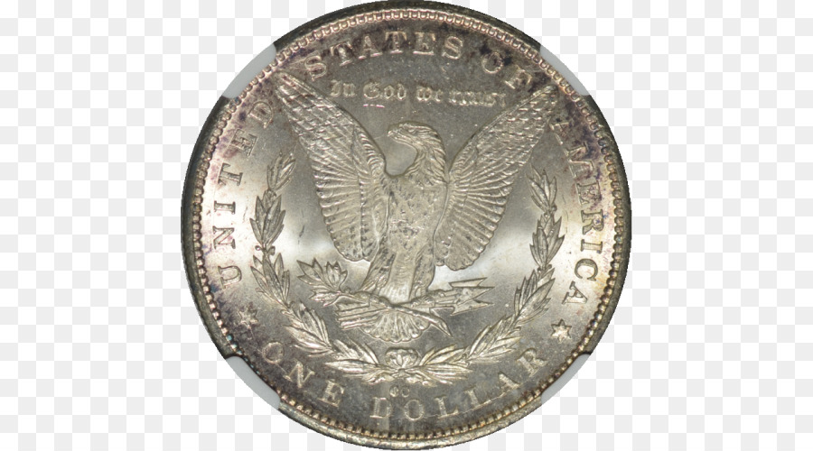 Đồng Xu Tiền Bạc Quý Tệ - đồng đô la bạc khuynh diệp