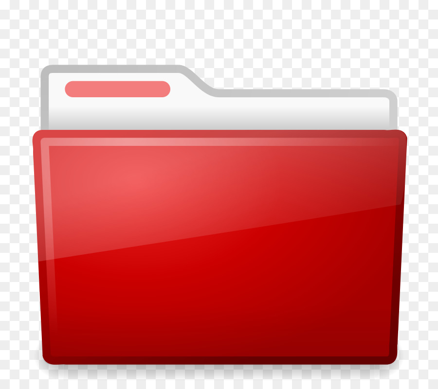 Directory Cartelle di File di Computer, Icone clipart - gratuito pulsante di elementi