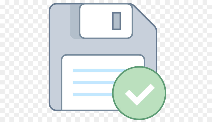 Кнопка для сохранения файла