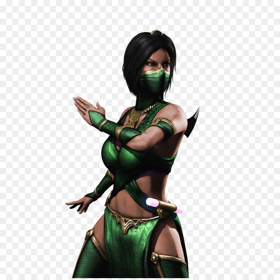 Mortal Kombat X Kitana Jade, Mileena - Mortal Kombat