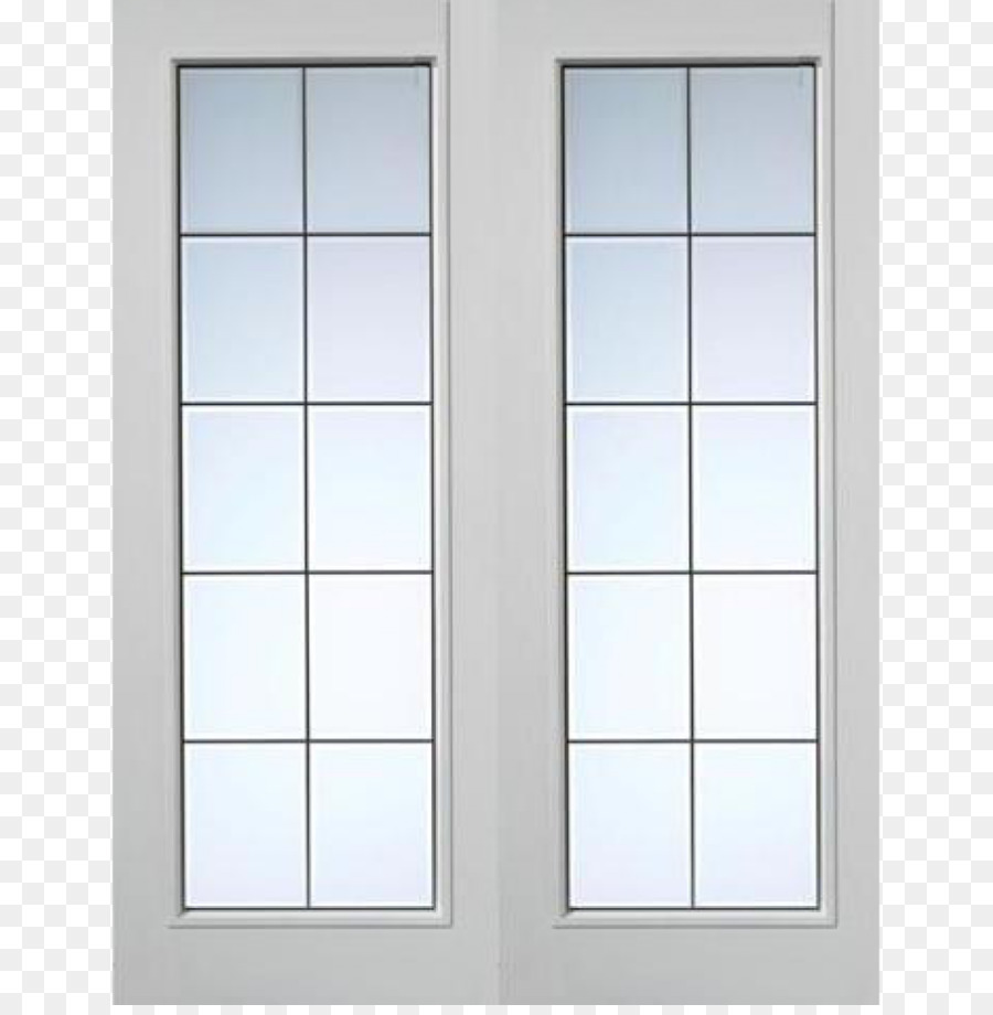 Fenster-Tür-Sicherheits-Glas Verglasung - Türen