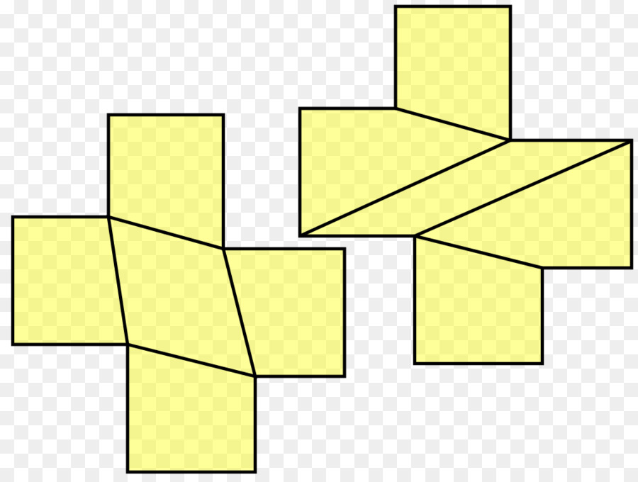Art-gallery-problem, Polygon-Isogonal Abbildung Robotik - viereck