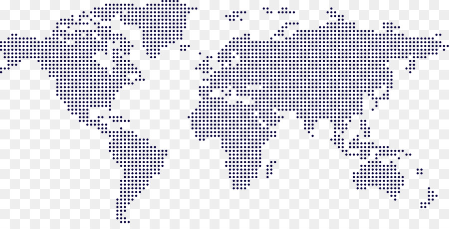 Thế giới bản đồ Trống - hình châu âu