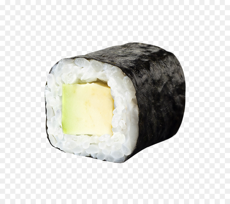 Sushi-California roll japanische Küche Makizushi Philadelphia roll - Kz