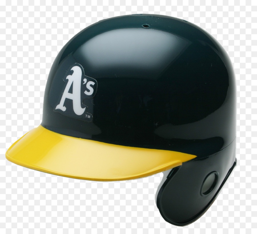 Baseball & Softball Batting Helme Oakland Athletics MLB Baltimore Orioles - Schutz Schutzausrüstung