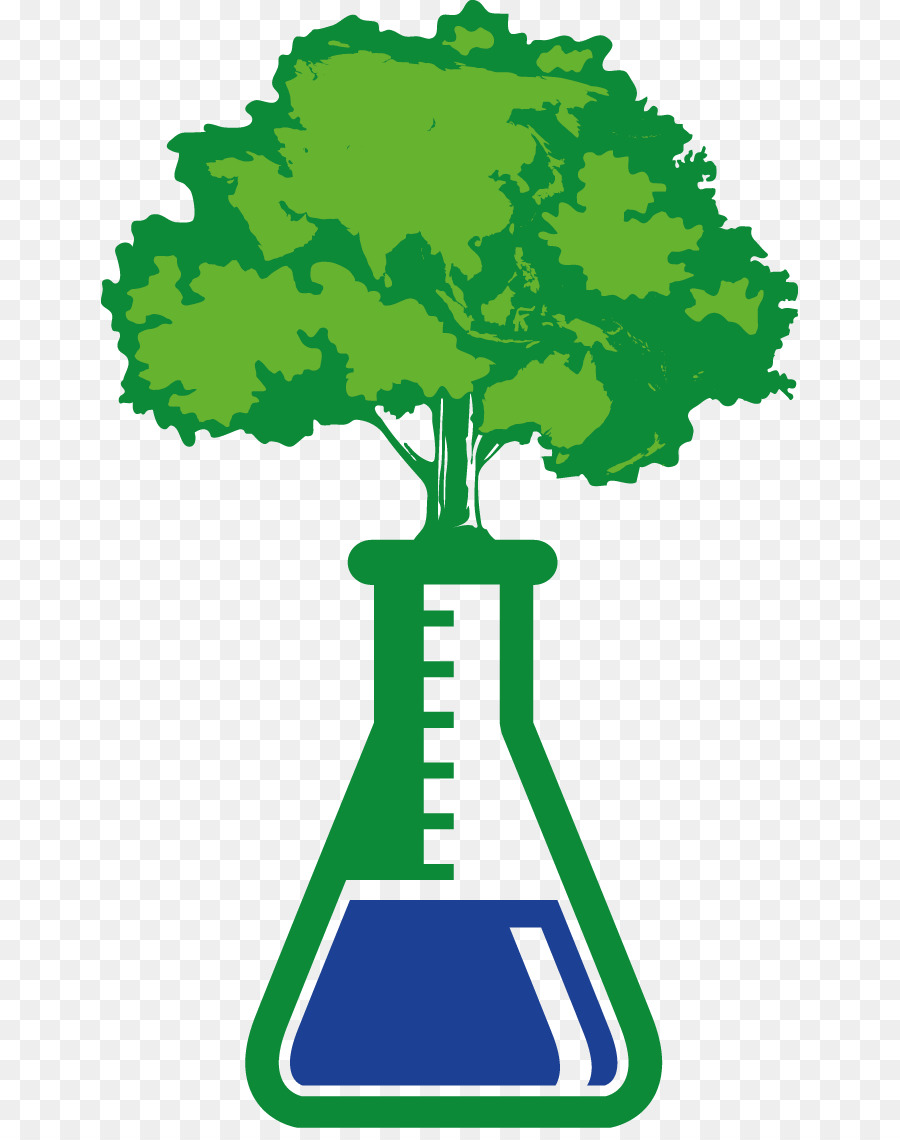 Màu xanh lá cây hóa học, hóa học Môi trường Khoa học - áp phích môi trường
