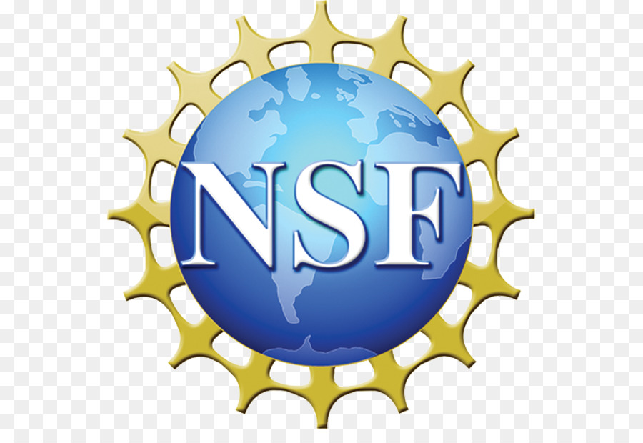 National Science Foundation Small Business Innovation Forschungsstipendium - weißen hintergrund material