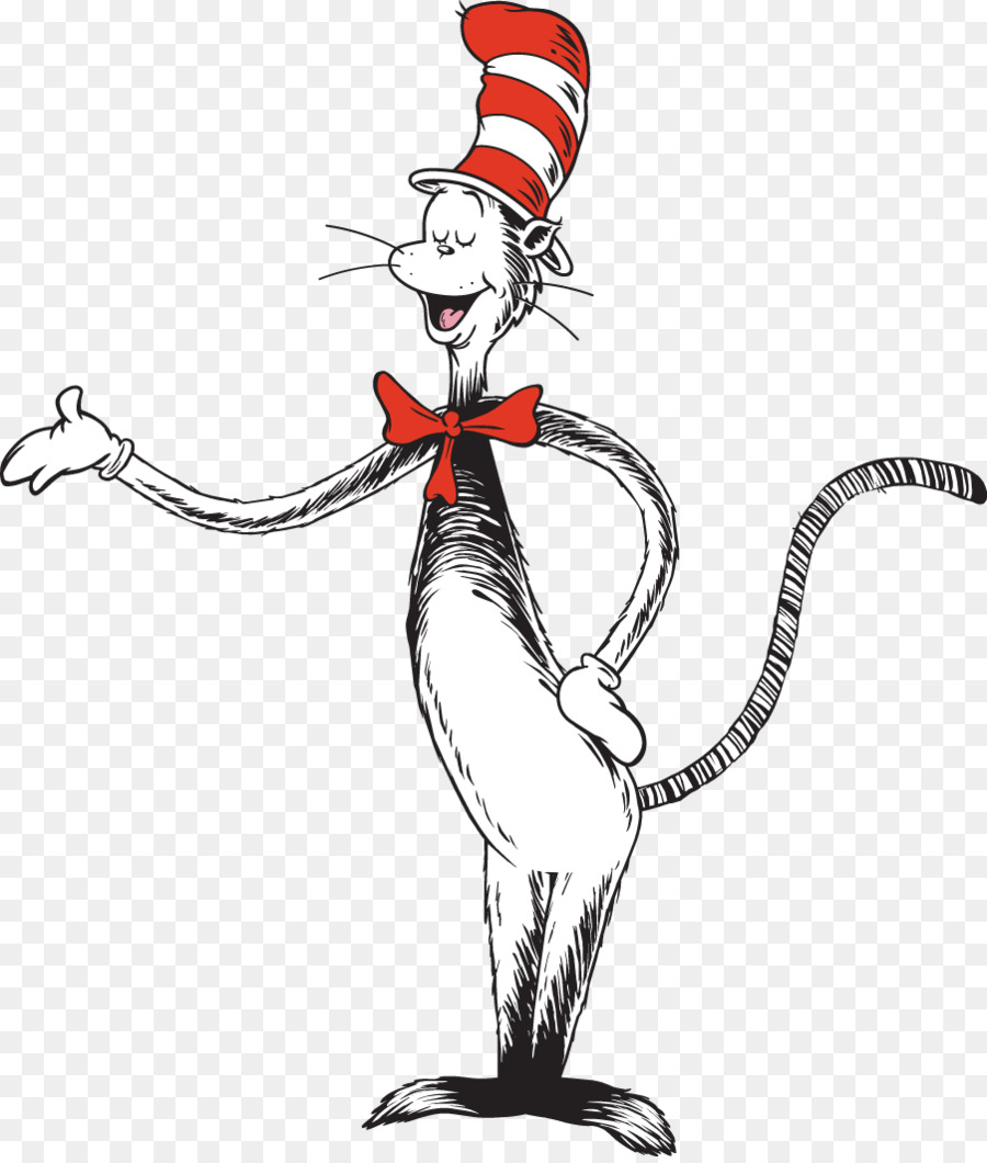 The Cat In The Hat Knows A Lot About Christmas! PDF Free Download