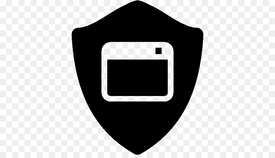 Icone del Computer Application security Download - scudo di sicurezza