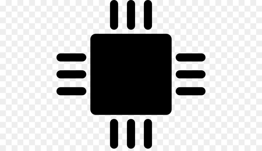 Computer-Icons Integrierte Schaltkreise & Chips - color chip