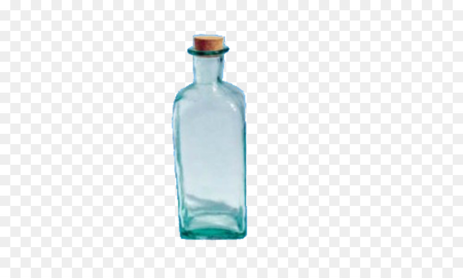 Wasser Flaschen Glas Flasche - flasche wasser