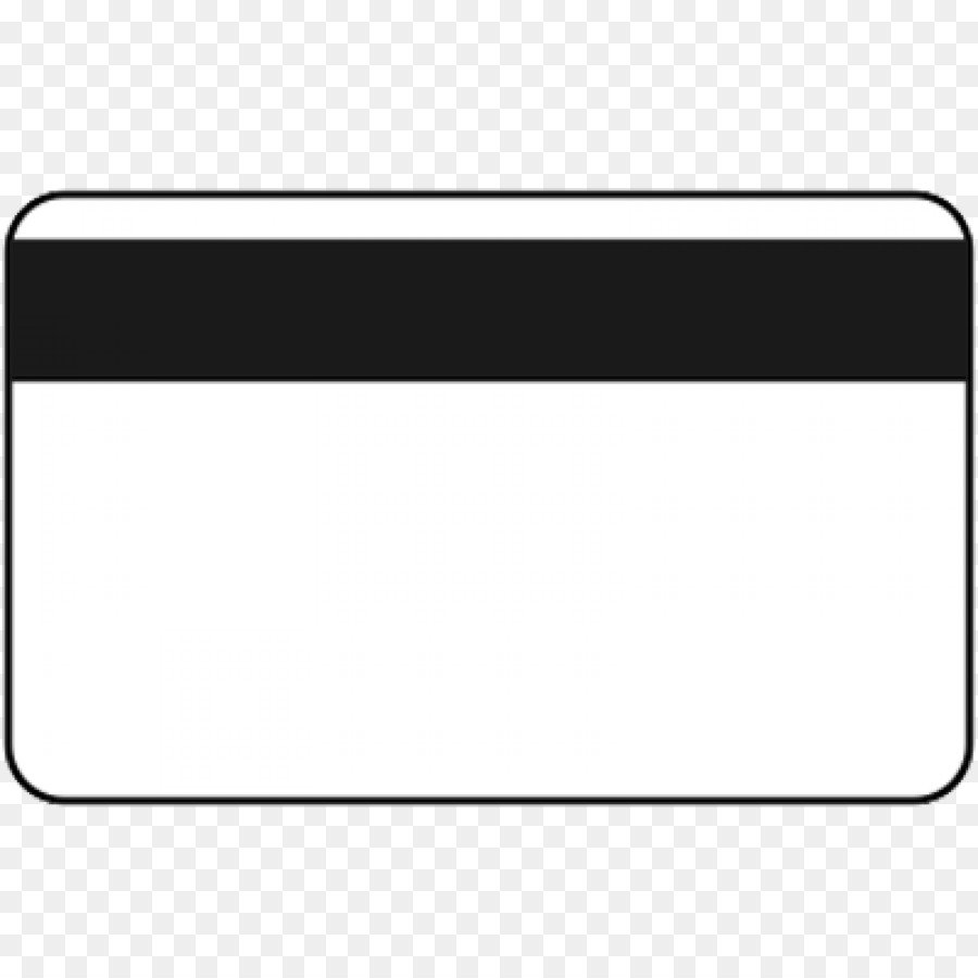 Magnetstreifen-Karte, Personalausweis Access control Kreditkarte Integrierte Schaltkreise & Chips - Kreditkarte