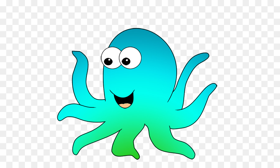 Octopus Cartoon png download - 531*531 - Free Transparent Octopus png  Download. - CleanPNG / KissPNG