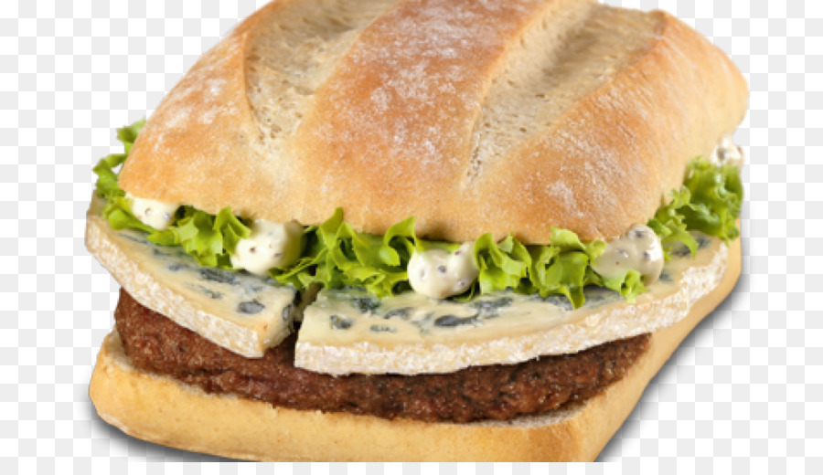 Bánh Hamburger phô mai Fourme d ' Ambert thức ăn Nhanh - người sành ăn bánh mì kẹp thịt