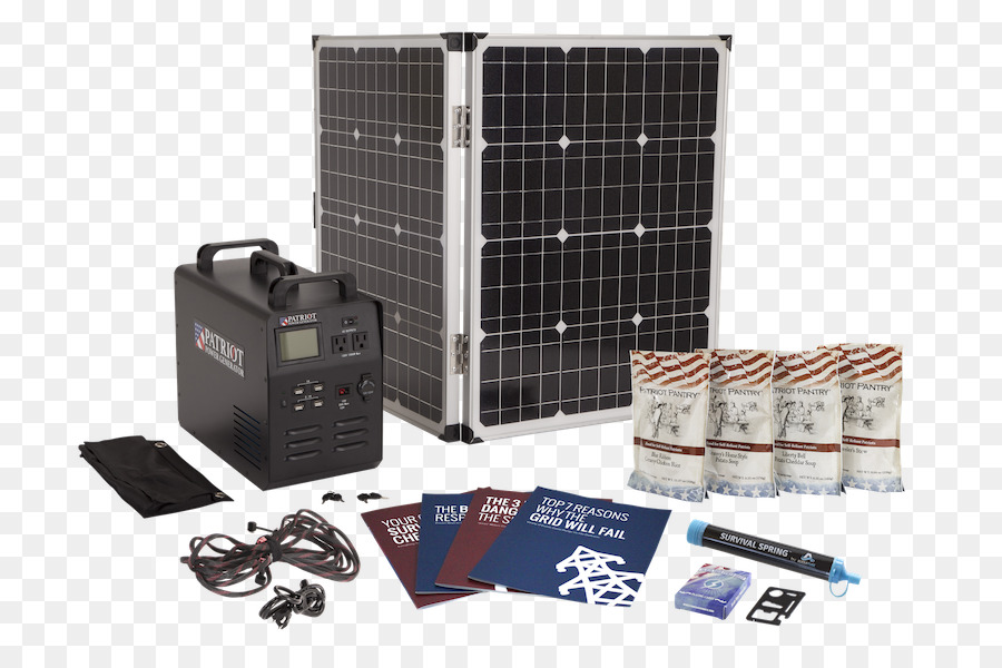 Elettrico generatore di energia Solare interruzione dell'Alimentazione di energia Elettrica a energia Solare - generatore solare