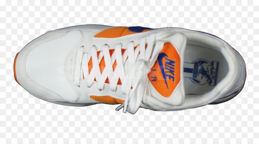 Schuh Sneakers Schuhe Sportswear Walking - weißes Gas