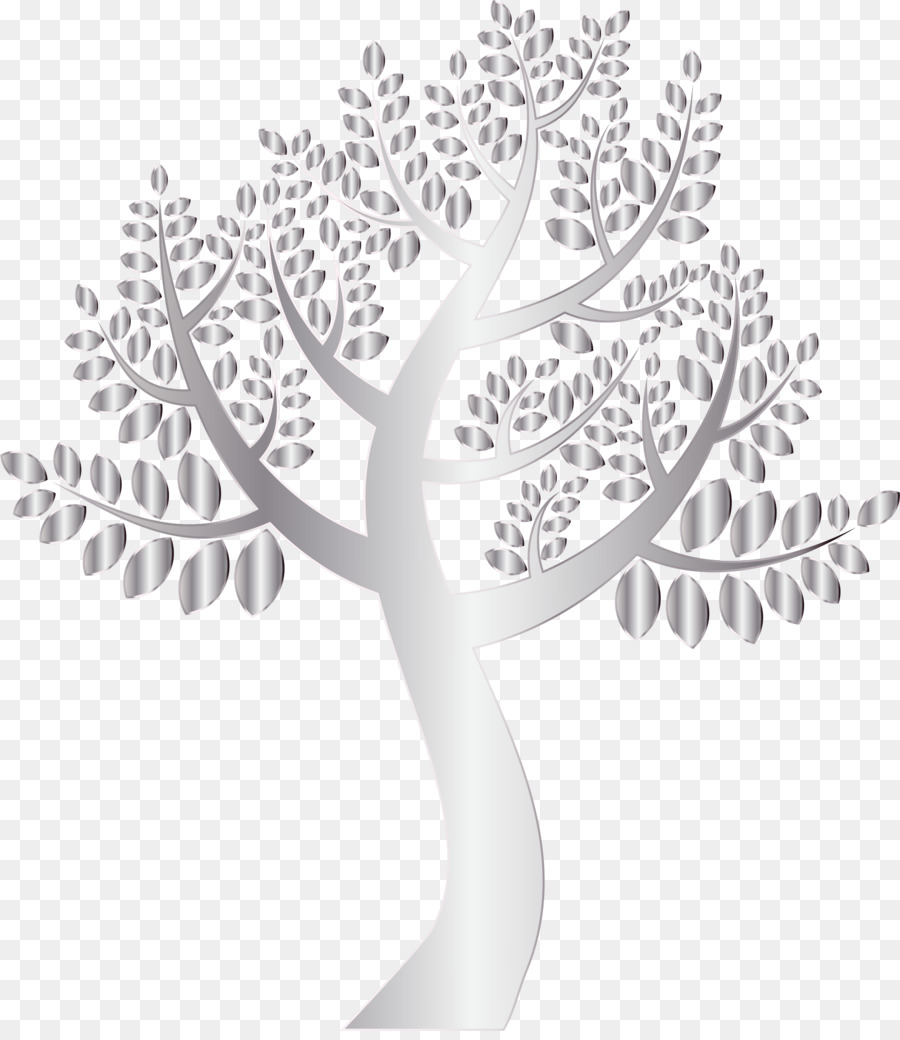 Albero di Sfondo per il Desktop Leucadendron argenteum Foresta Clip art - piccolo albero