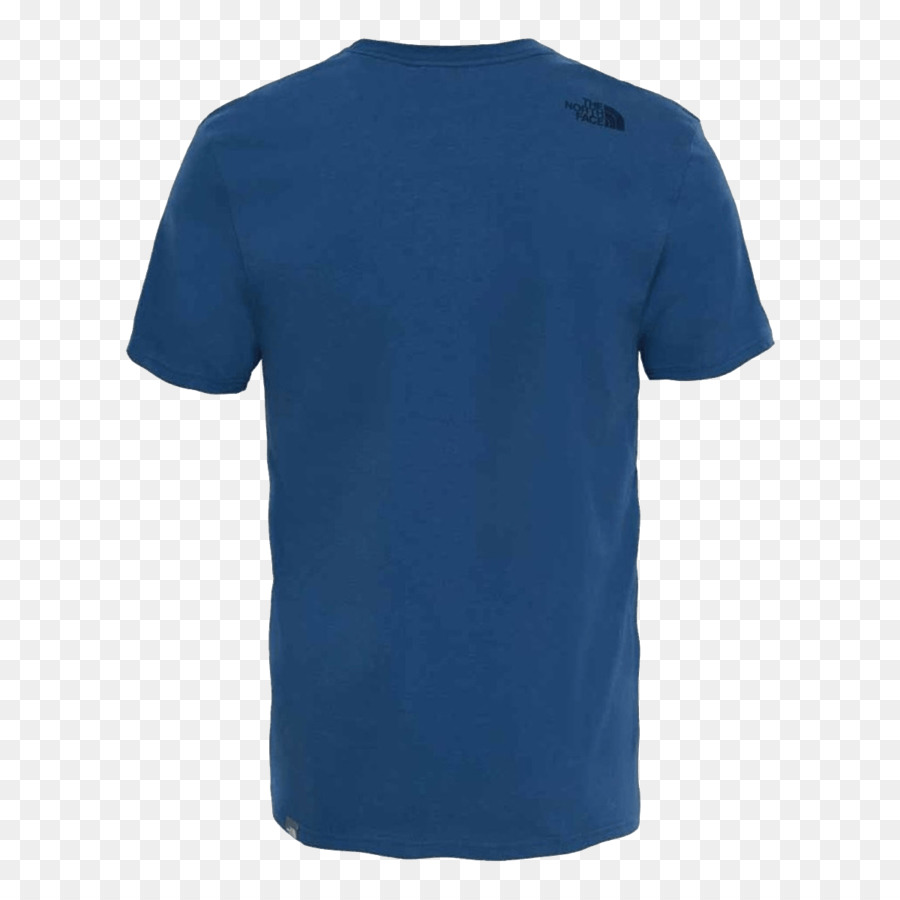 T-shirt Kleidung Rundhalsausschnitt-Majestic-Athletic-Schuh - T Shirt