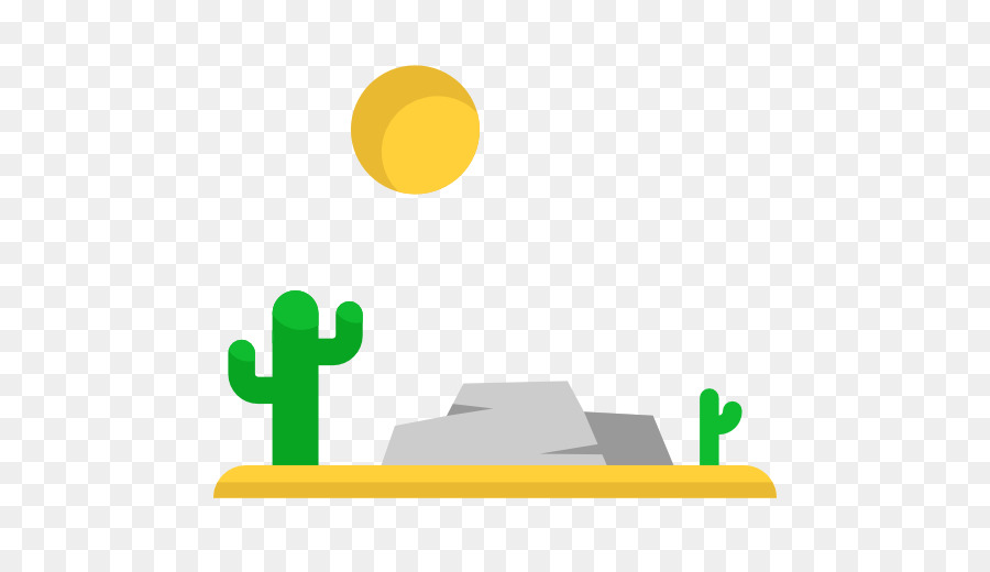 Computer Icons Wüste clipart - wüsteninsel
