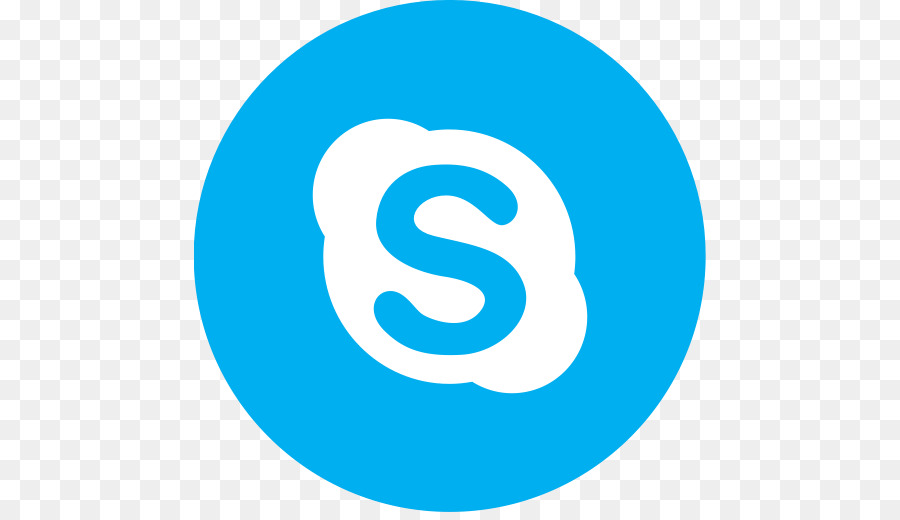 Skype-Computer-Icons, Social-media-E-Mail-clipart - Skype
