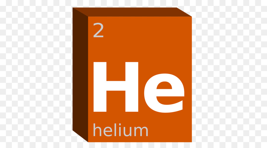 Biểu tượng bảng Tuần hoàn Heli Hóa học nguyên tố Hóa học - Heli