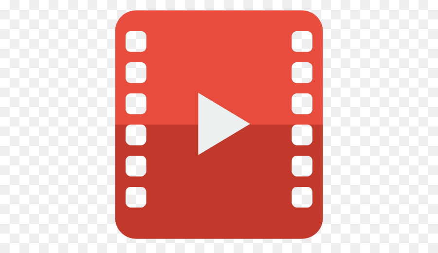 Icone del Computer formato di file Video Download - clip video in hd