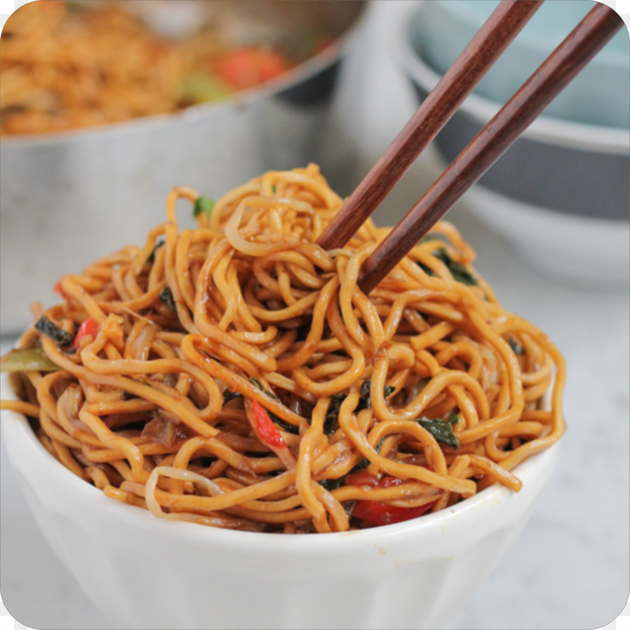 Chow Mein, Chinese Noodles, Chinese Cuisine, Fried Noodles, Vegetarian Cuis...