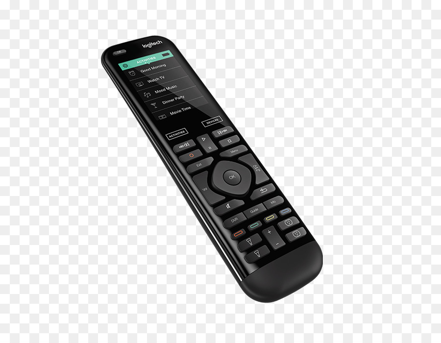 Amazon Echo telecomando Universale Logitech Harmony Remote Controlli di Automazione per la Casa Kit - Armonia
