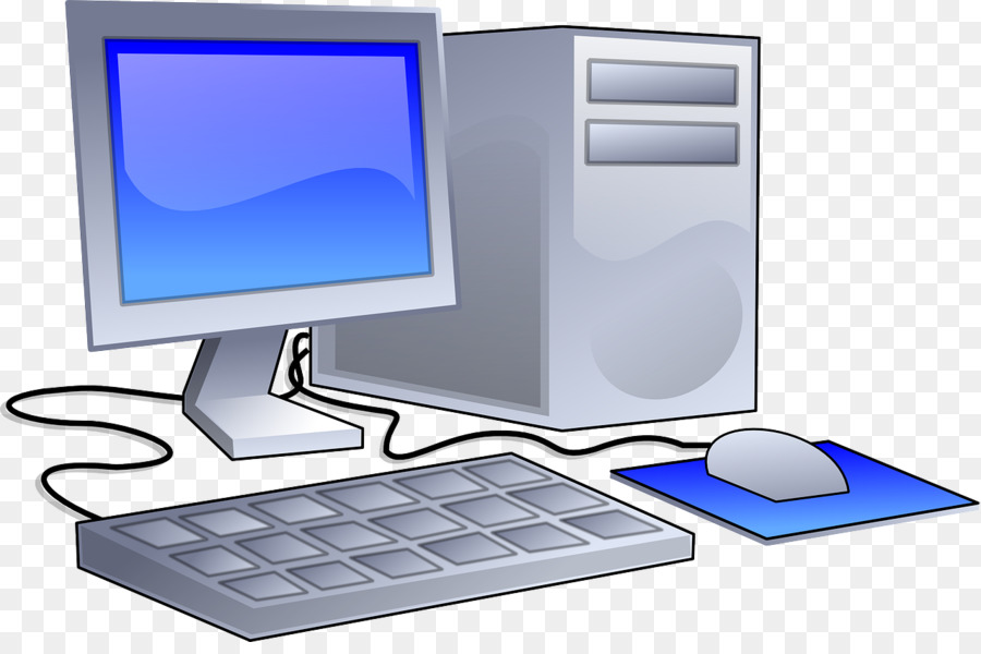 Máy tính bàn phím Máy tính Xách tay chuột Clip nghệ thuật - máy tính xách tay