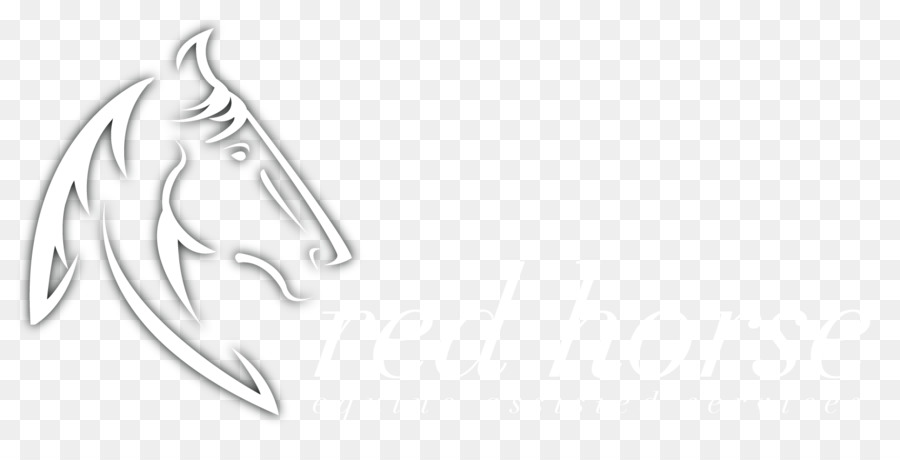Con ngựa Logo Clip nghệ thuật - Con ngựa