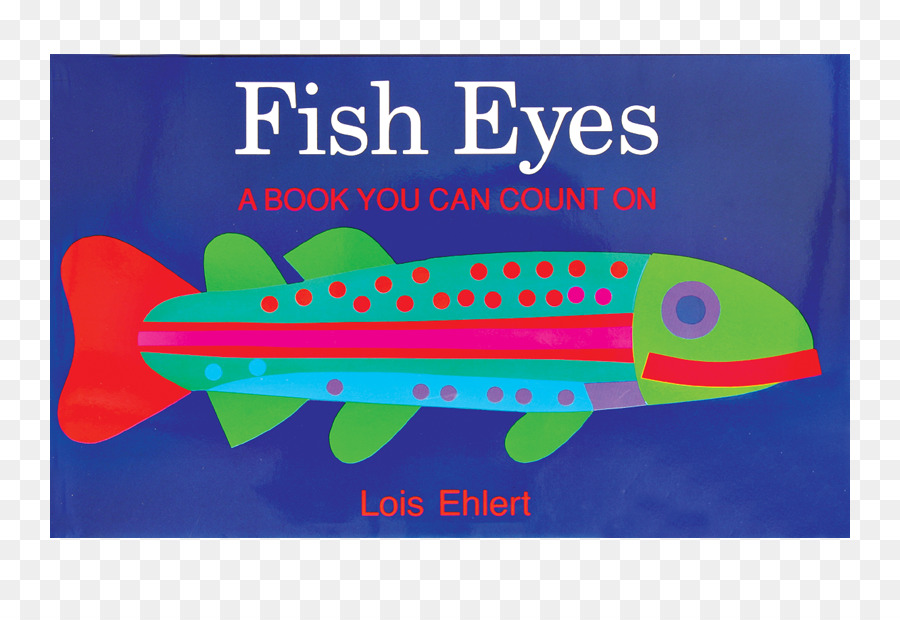 Fish Eyes, Book, Author, In My World, Fish, Childrens Literature, Counting,...