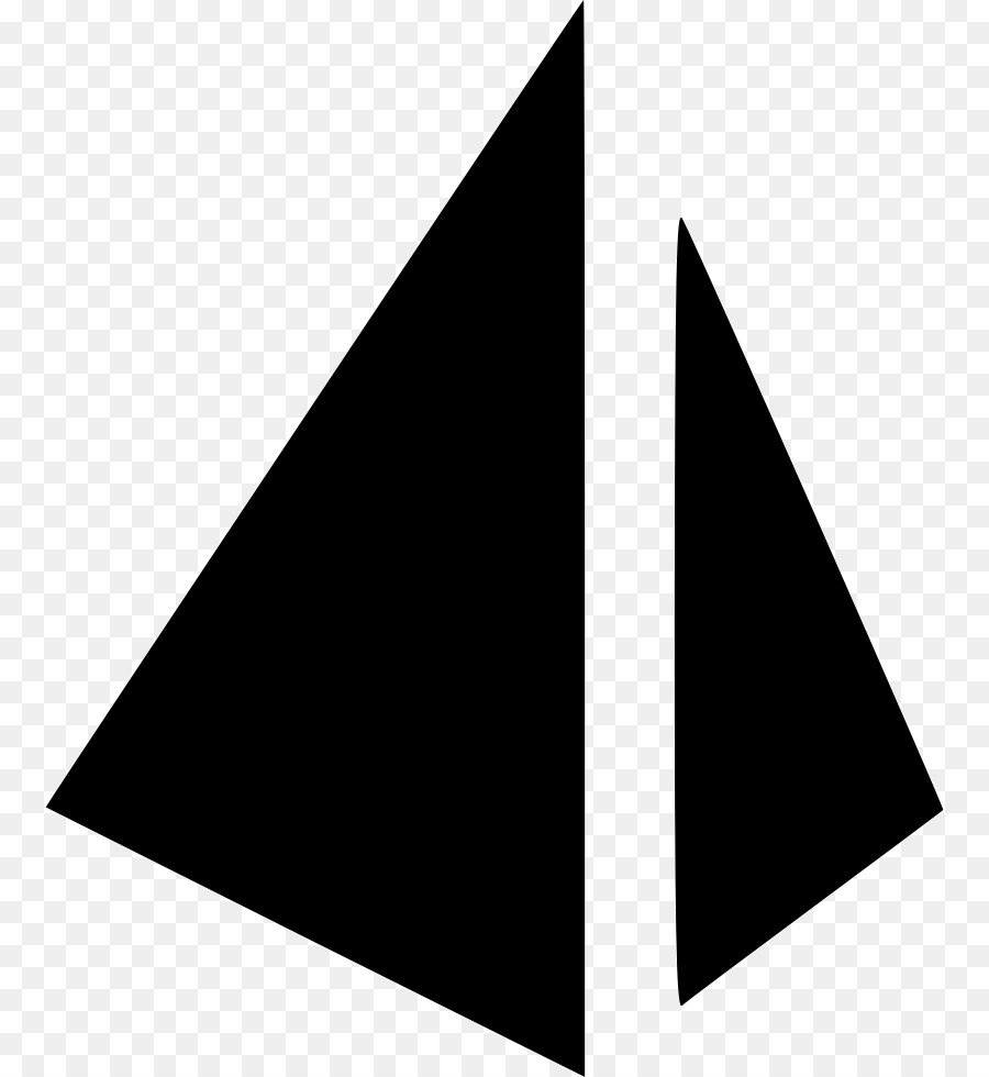 Dreieck, Linie, Punkt, Rechteck - Dreieck