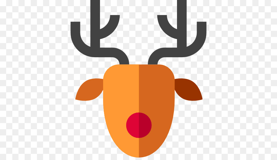 Deer Computer Icons - Hirsch Vektor